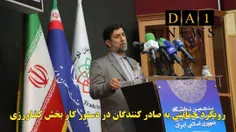 سیدمحمد آقامیری خبر داد: رویکرد حمایتی به صادر کنندگان در