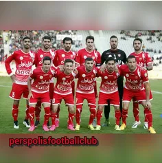 شیران پرسپولیس