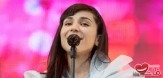 سایت تفریحی فاندل:لاله پورکریم خواننده ایرانی است که در ک