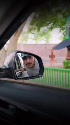 بلاک کردن کار آدم ها ضعيف. 😂حالا حالا باس مارو ببیند در ح