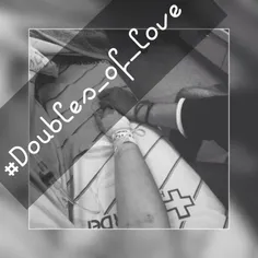 #Doubles_of_love 