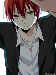 karma akabane