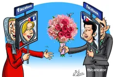 فیسبوک در ایران