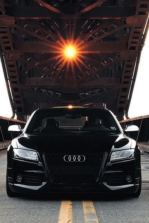 Audi A5 / S5 / RS5