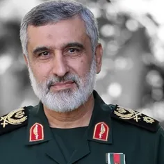 سپاه پاسداران شهادت سردار حاجی زاده را تایید کرد🖤😭