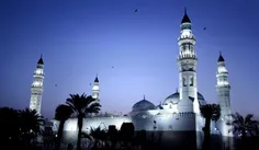 مسجد قبا اولین مسجد بنا شده در اسلام است