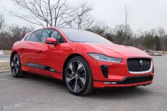 Jaguar-I-Pace