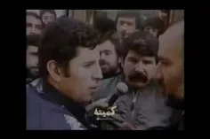 🎥 فیلم منتشره نشده از برخورد متفاوت نیروهای کمیته انقلاب 