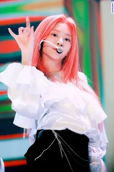 #MinJoo