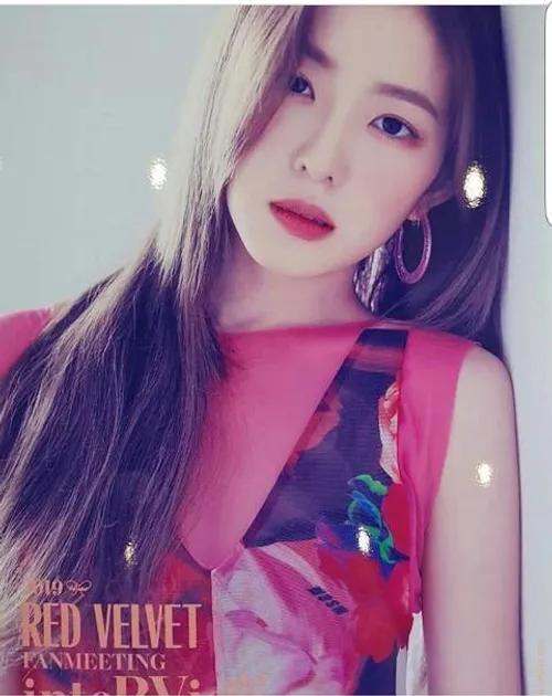 💕 💕 💕 irene