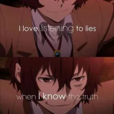 #Anime #text #dazai