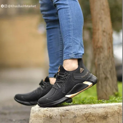 👟کفش مردانه ADIDAS مدل VERNA - خاص باش مارکت