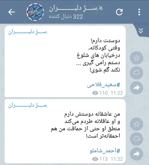 سعید فلاحی