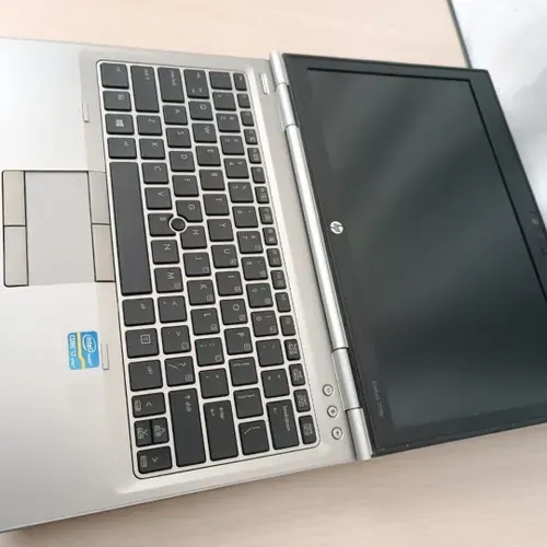 💻 HP EliteBook 2570p