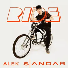 Artist : ALEK SANDAR Title: RIDE https://t.me/DeluxeMusic