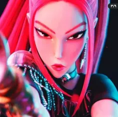 به افتخار میرا لایک