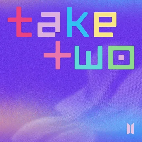 ورژن صوتی اهنگ Take Two به بیشتر از 1.1 میلیون لایک در یو