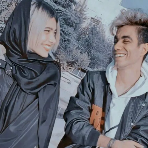 رمان عشق مخفیانه 🖤🤍⛓️