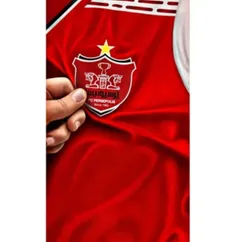 "پرسپولیس"