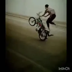 😤بچه جان کار ما این بوده 😤