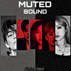 MUTED SOUND ( صدای خاموش )