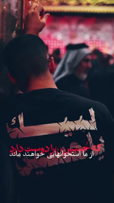 از ما استخوانهایی خواهند ماند 