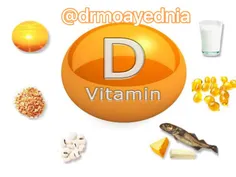 کمبود ویتامین D علاوه بر پوکی استخوان با سرطان سینه و یا 