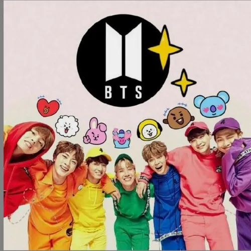 💜 Bts💜