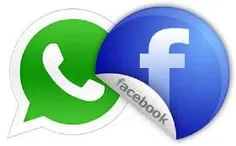 وات ساپ یا فیس بوک!!!!