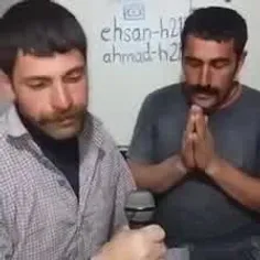 فقط اونجایی که زوزه میکشه😂😂