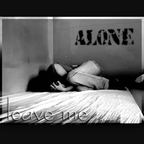 تنهام خیلی تنهام ..............