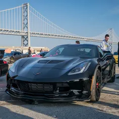 Chevrolet Corvette C7 Z06