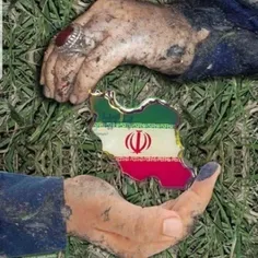ما برای اینکه ایران بیشه شیران شود خون دل ها خورده ایم 