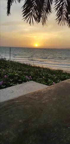 #Qeshm🏖 😍 🌊