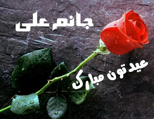 اول علی