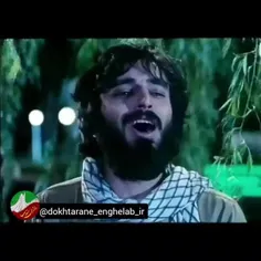 هر زمان رو زدم به قافله ها.