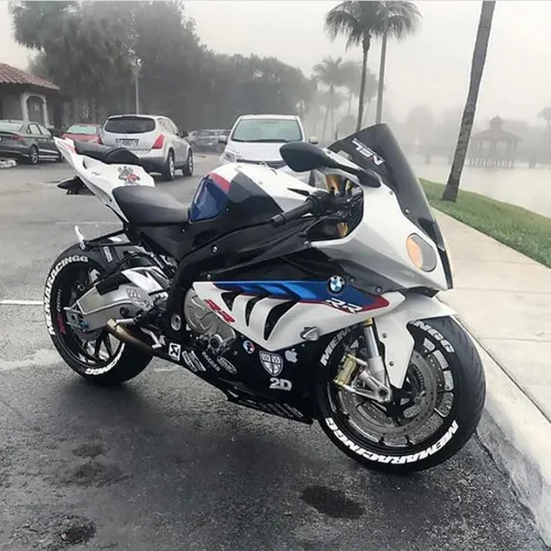 BMW-S1000RR