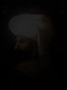 گفتی محمد فاتح؟