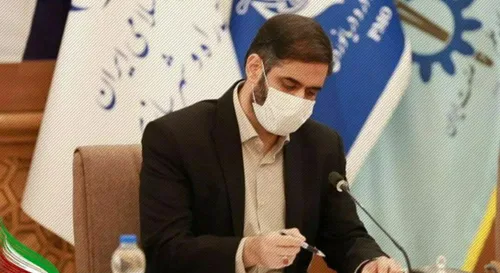 🔴دکتر سعید محمد از منظر رسانه های بین المللی