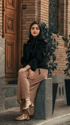 *دنیا جای بهتری میشد