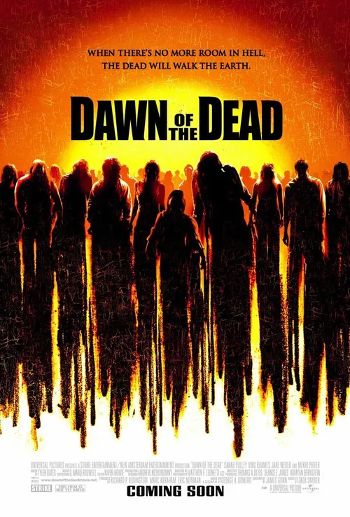 نام فیلم:Dawn of the Dead