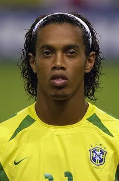 #Ronaldinho