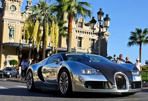 Bugatti