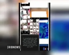 🎥 ۲۱ صفحه اینستاگرامی هنجارشکن در تهران مسدود شد