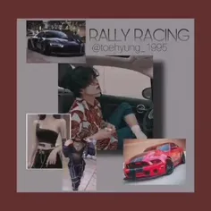 Rally Racing ᴾ3
🏎️❤️مسابقه رالی❤️🏎️