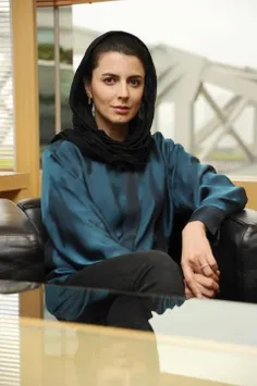 leila hatami