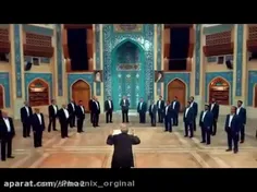 🌺کلیپ دعای هر روز ماه مبارک رمضان....🌺