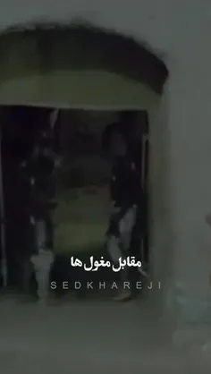 ما ایرانی‌ها هر جای تاریخ که کنار هم بودیم، به لطف خدا پی
