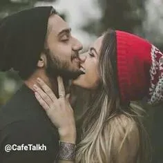 اگه روز وَلنّتاین bf یا Gf نَدارے