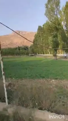 بهشت گمشده شش پیرسپیدان🫣🫣